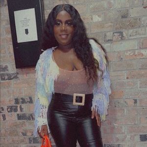 Meet your Posher, Brandylene